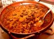 Hocks And Beans
