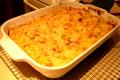 Ham Vegetable Casserole