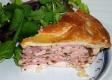 Veal And Ham Pie