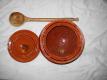 Handi With Lid And Doi