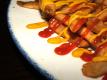 Hard Rock Cafe French Fries