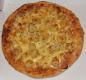 Hawaii Pizza