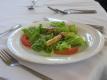 Healthy Caesar Salad