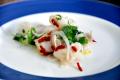 Healthy Ceviche