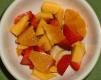 Healthy Fruit Salad