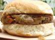 Healthy Lentil Burgers