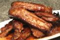 Healthy Spicy Spareribs