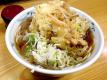 Healthy Tempura Soba