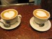 Heart Cappuccinos