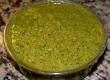 Green Dressing