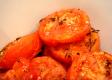 Herb Grilled Tomatoes