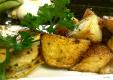 Herb Roasted Potatoes