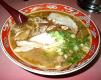 Hiroshima Ramen