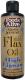 High Lignan Flax Oil