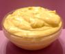 Hollandaise Sauce