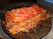 Home Made Beef Lasagna