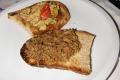 Home Made Bruschetta