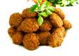 Home Made Falafel