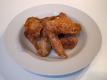 Home Made Fried Chicken Wings