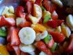 Mixed Fruit Salad