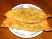 Homemade Burek