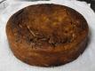 Homemade Chestnut Cake