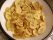 Homemade Chifles