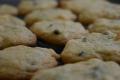 Homemade Chocolate Chip Cookies