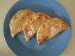 Homemade Cocciula