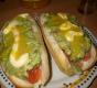 Homemade Completos