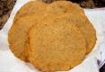 Homemade Corn Tortilla