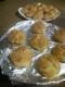 Homemade Profiterole