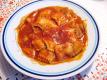 Homemade Ravioli In Tomato Sauce