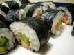 Homemade Sushi