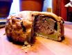 Homemade Traditional English Pork Pie