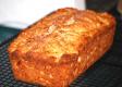 Homemade Vegan Banana Bread