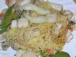 Hong Kong Pan Fried Noodles