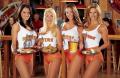 Breastaurant Chain Hooters All Game To Wow You More !
