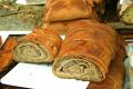 Horno Enrollado