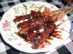 Horse Satay