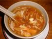 Hot & Sour Soup
