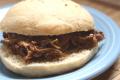 Hot Beef Sandwiches