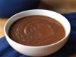 Hot Black Bean Soup