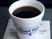 Hot Black Coffee