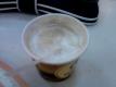 Hot Cinnamon Coffee