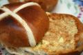 Hot Cross Buns For Easter