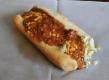 Hot Diggidy Dog Hotdog