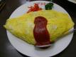 Hot Omurice