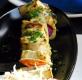 Hot Paneer Tikka