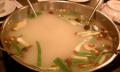 Hot Pot Broth